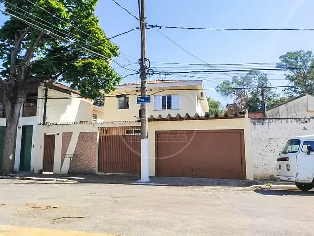 Sobrado com 360m² 4 quartos e 2 banheiros, à venda, no bairro Jardim Guarapiranga em São Paulo