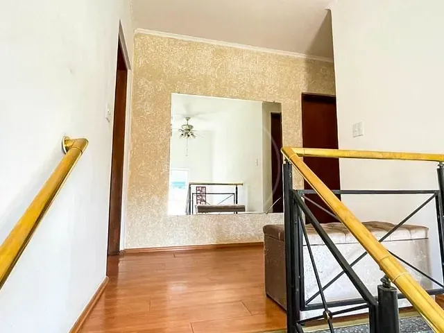 Sobrado com 360m² 4 quartos e 2 banheiros, à venda, no bairro Jardim Guarapiranga em São Paulo