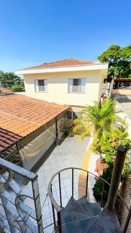 Sobrado, 4 quartos, 200 m² - Foto 19