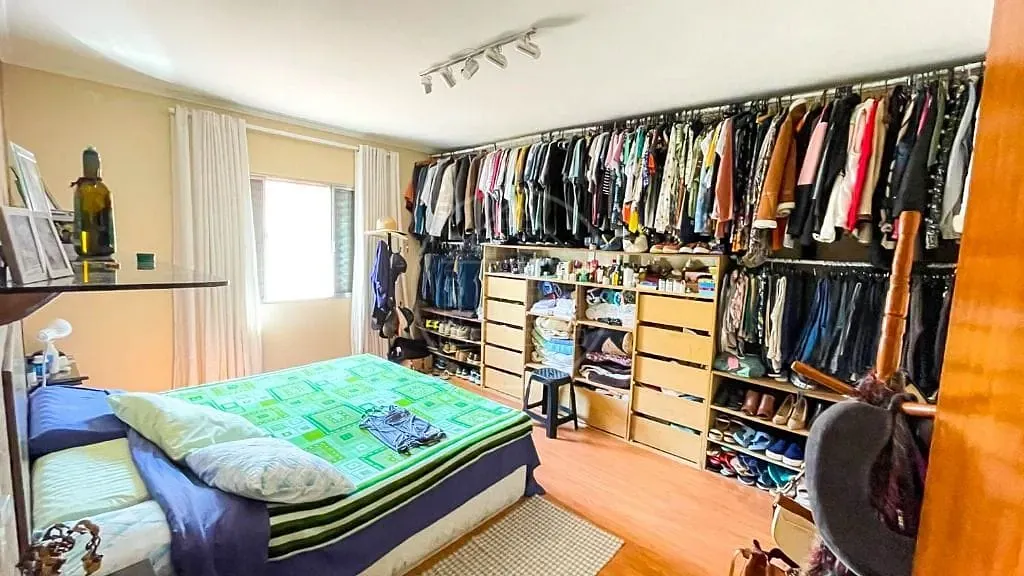 Sobrado, 4 quartos, 200 m² - Foto 6