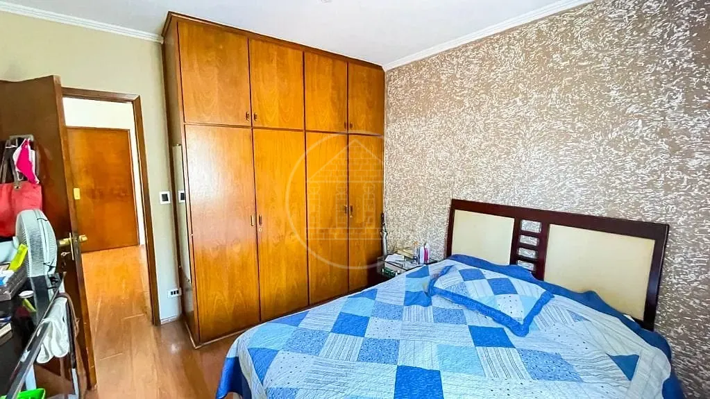 Sobrado, 4 quartos, 200 m² - Foto 5