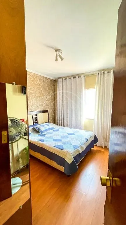 Sobrado, 4 quartos, 200 m² - Foto 12