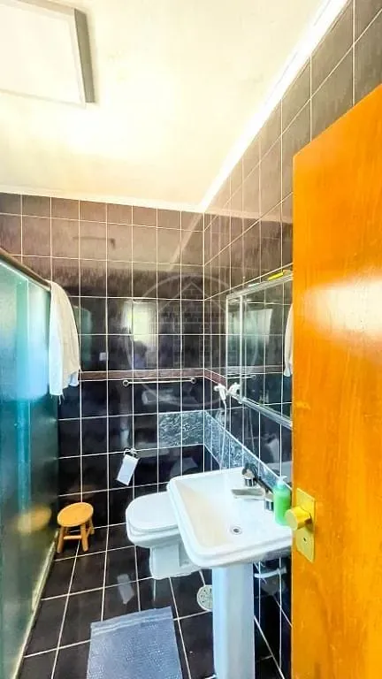 Sobrado, 4 quartos, 200 m² - Foto 11