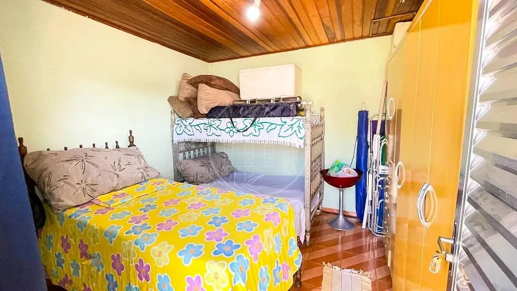 Sobrado, 4 quartos, 200 m² - Foto 18