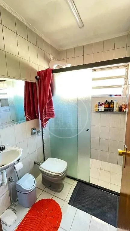 Sobrado, 4 quartos, 200 m² - Foto 13