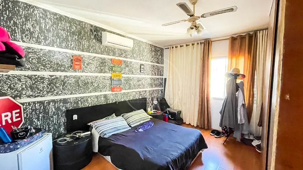Sobrado, 4 quartos, 200 m² - Foto 7