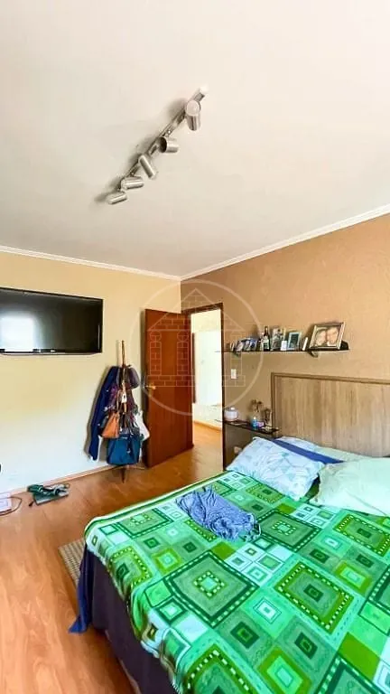 Sobrado, 4 quartos, 200 m² - Foto 14