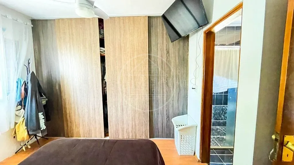 Sobrado, 4 quartos, 200 m² - Foto 8