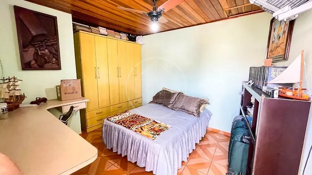Sobrado, 4 quartos, 200 m² - Foto 17