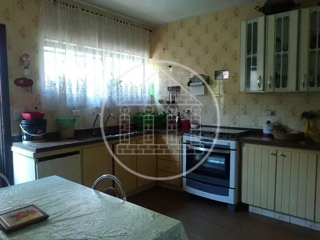 Sobrado com 125m² 3 quartos e 3 banheiros, à venda, no bairro Jardim das Imbuias em São Paulo