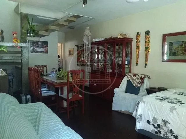 Sobrado com 125m² 3 quartos e 3 banheiros, à venda, no bairro Jardim das Imbuias em São Paulo