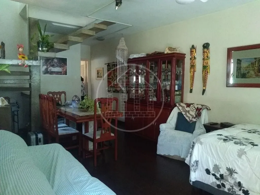 Sobrado, 3 quartos, 140 m² - Foto 5