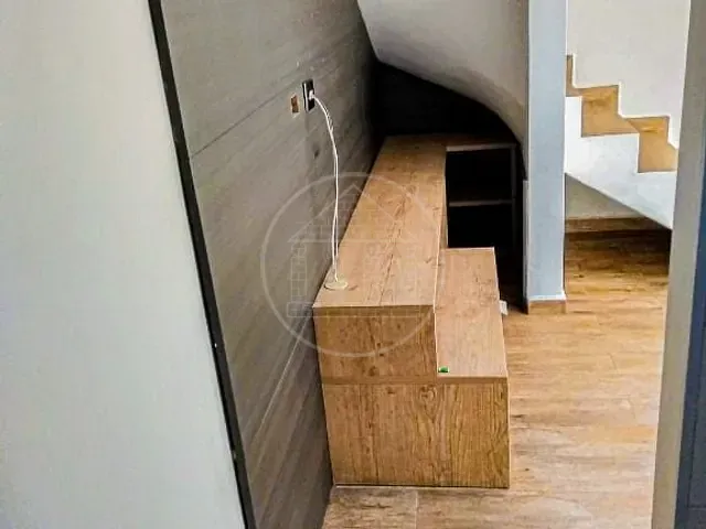 Sobrado com 90m² 2 quartos e 1 banheiro, à venda, no bairro Jardim Marcel em São Paulo