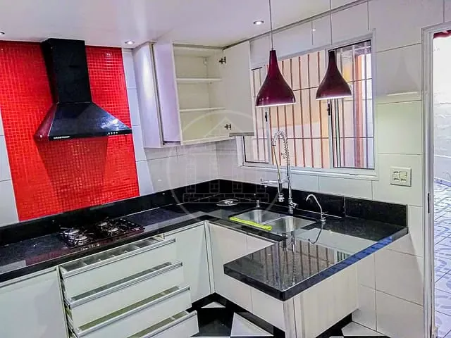 Sobrado com 90m² 2 quartos e 1 banheiro, à venda, no bairro Jardim Marcel em São Paulo