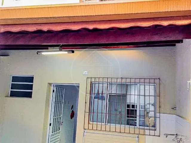 Sobrado com 90m² 2 quartos e 1 banheiro, à venda, no bairro Jardim Marcel em São Paulo