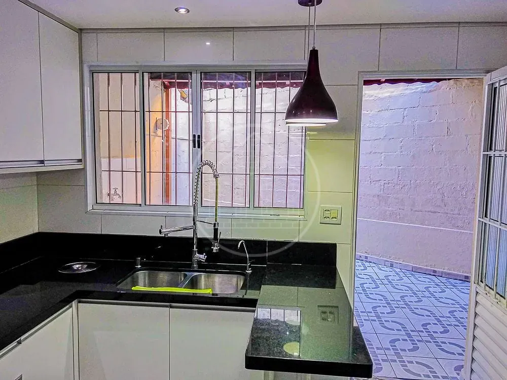 Sobrado, 2 quartos, 90 m² - Foto 18