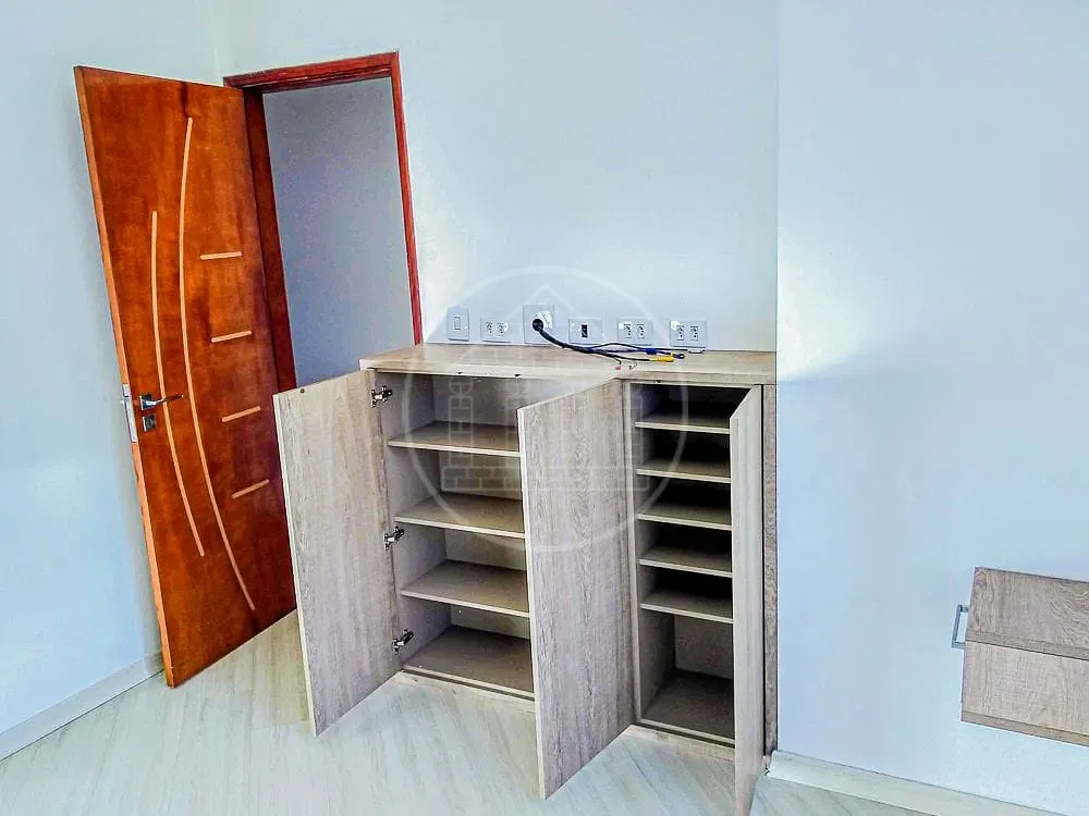 Sobrado, 2 quartos, 90 m² - Foto 7