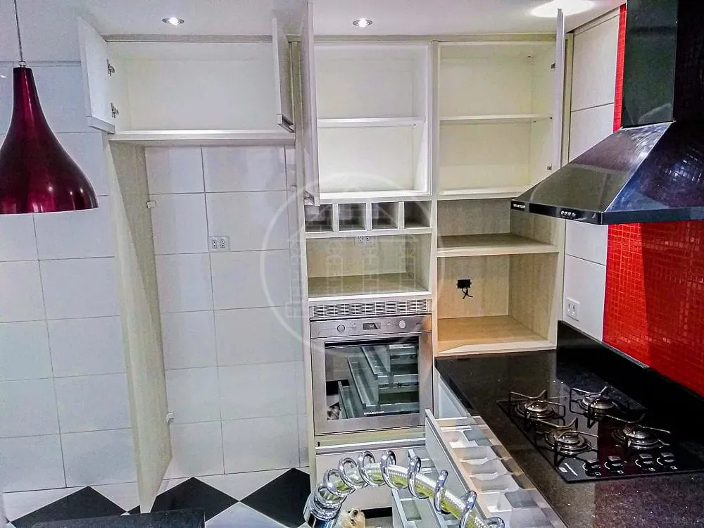 Sobrado, 2 quartos, 90 m² - Foto 20