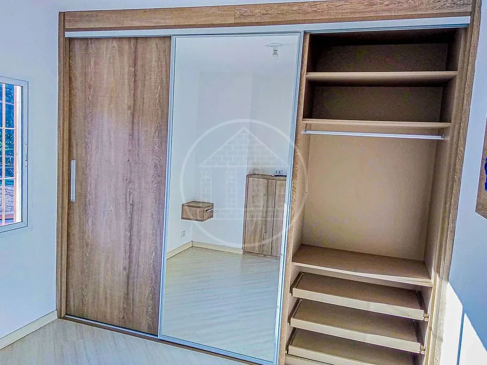 Sobrado, 2 quartos, 90 m² - Foto 6