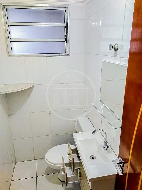 Sobrado, 2 quartos, 90 m² - Foto 29