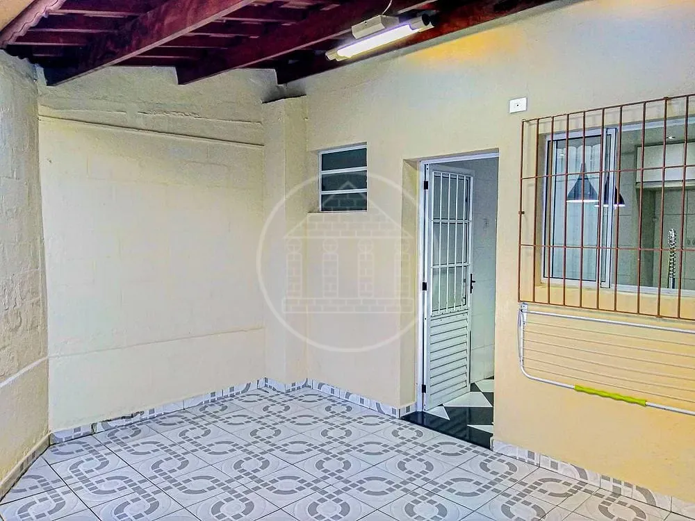 Sobrado, 2 quartos, 90 m² - Foto 25