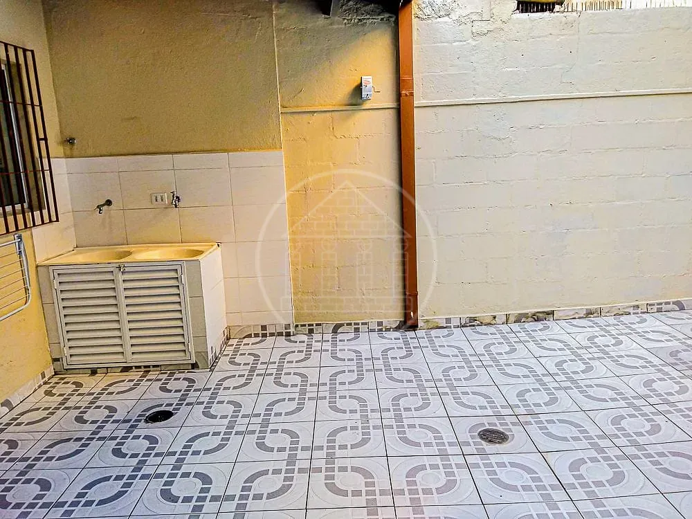 Sobrado, 2 quartos, 90 m² - Foto 24