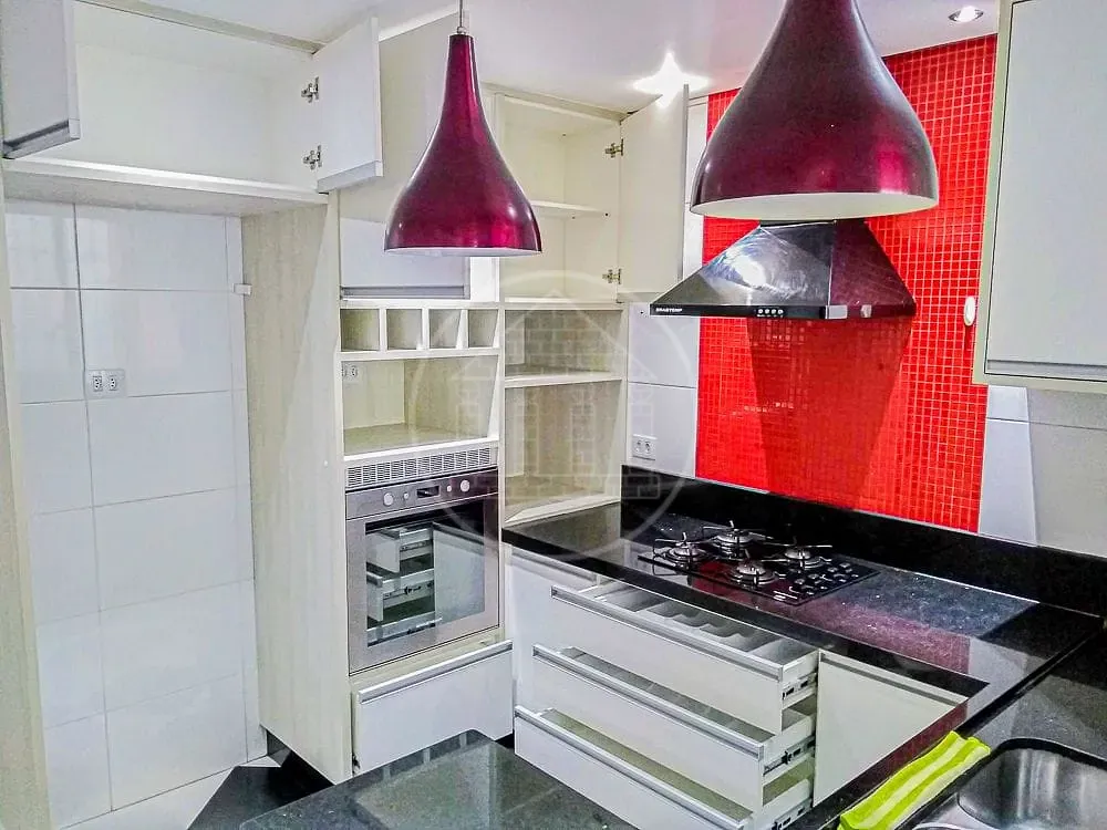 Sobrado, 2 quartos, 90 m² - Foto 19