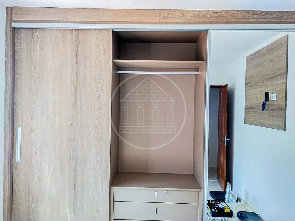 Sobrado, 2 quartos, 90 m² - Foto 30