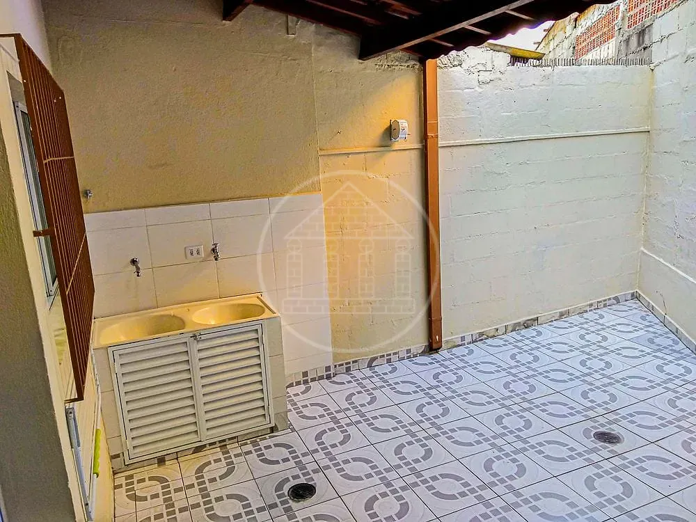 Sobrado, 2 quartos, 90 m² - Foto 21