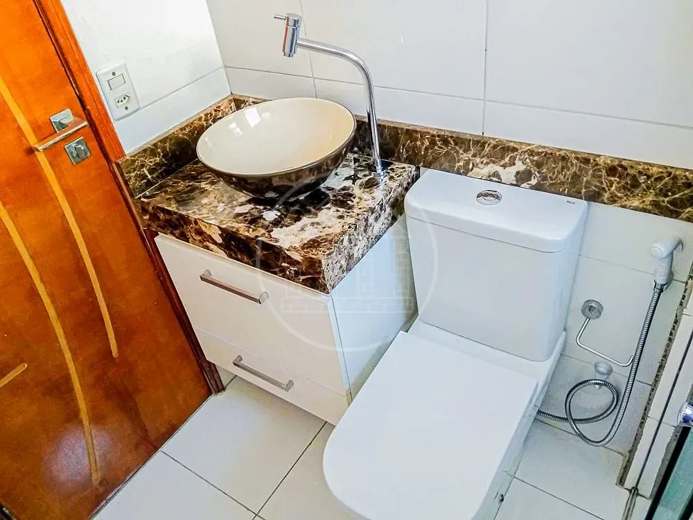 Sobrado, 2 quartos, 90 m² - Foto 11