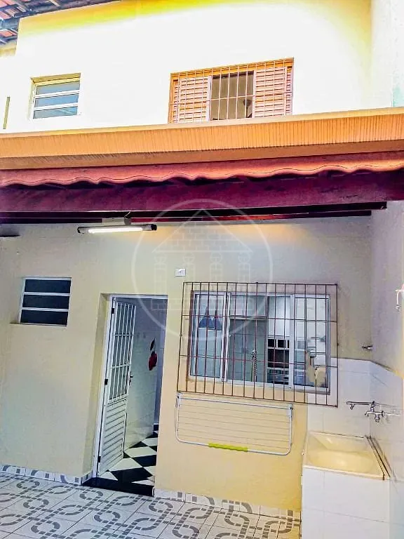 Sobrado, 2 quartos, 90 m² - Foto 2