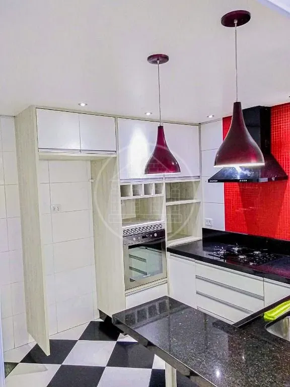 Sobrado, 2 quartos, 90 m² - Foto 17