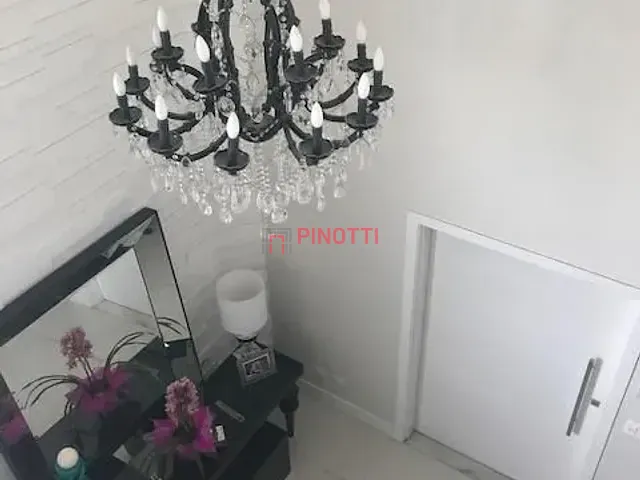 Sobrado 4 quartos e 5 banheiros, à venda, no bairro Parque Terra Nova II em São Bernardo do Campo