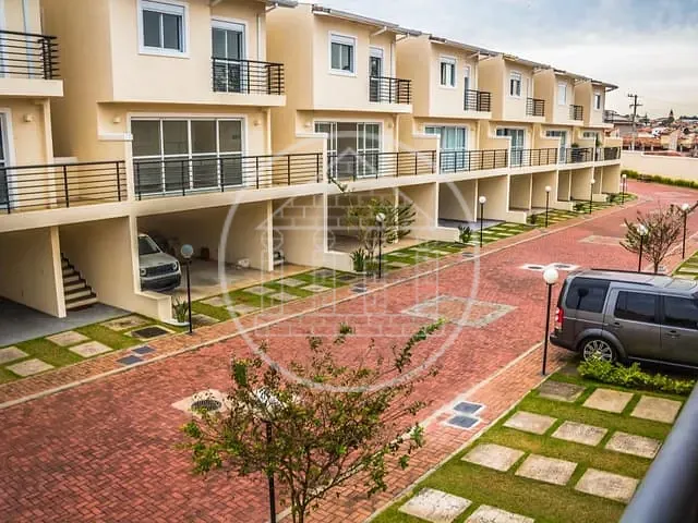 Sobrado com 7170m² 4 quartos e 6 banheiros, à venda, no bairro Jardim São Nicolau em São Paulo