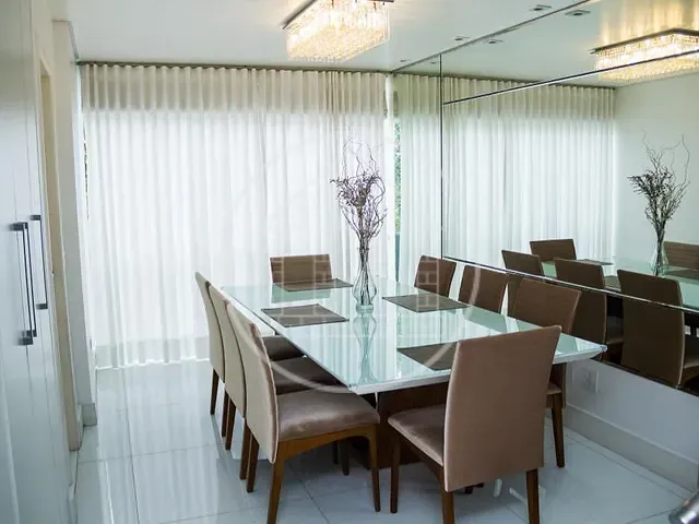 Sobrado com 7170m² 4 quartos e 6 banheiros, à venda, no bairro Jardim São Nicolau em São Paulo
