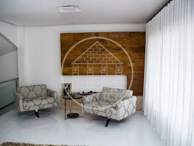Sobrado com 7170m² 4 quartos e 6 banheiros, à venda, no bairro Jardim São Nicolau em São Paulo
