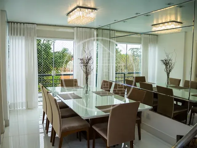 Sobrado com 7170m² 4 quartos e 6 banheiros, à venda, no bairro Jardim São Nicolau em São Paulo