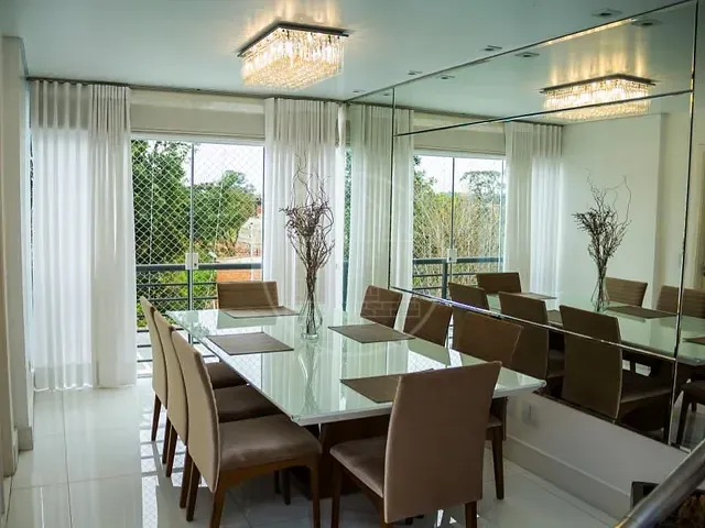 Sobrado com 7170m² 4 quartos e 6 banheiros, à venda, no bairro Jardim São Nicolau em São Paulo