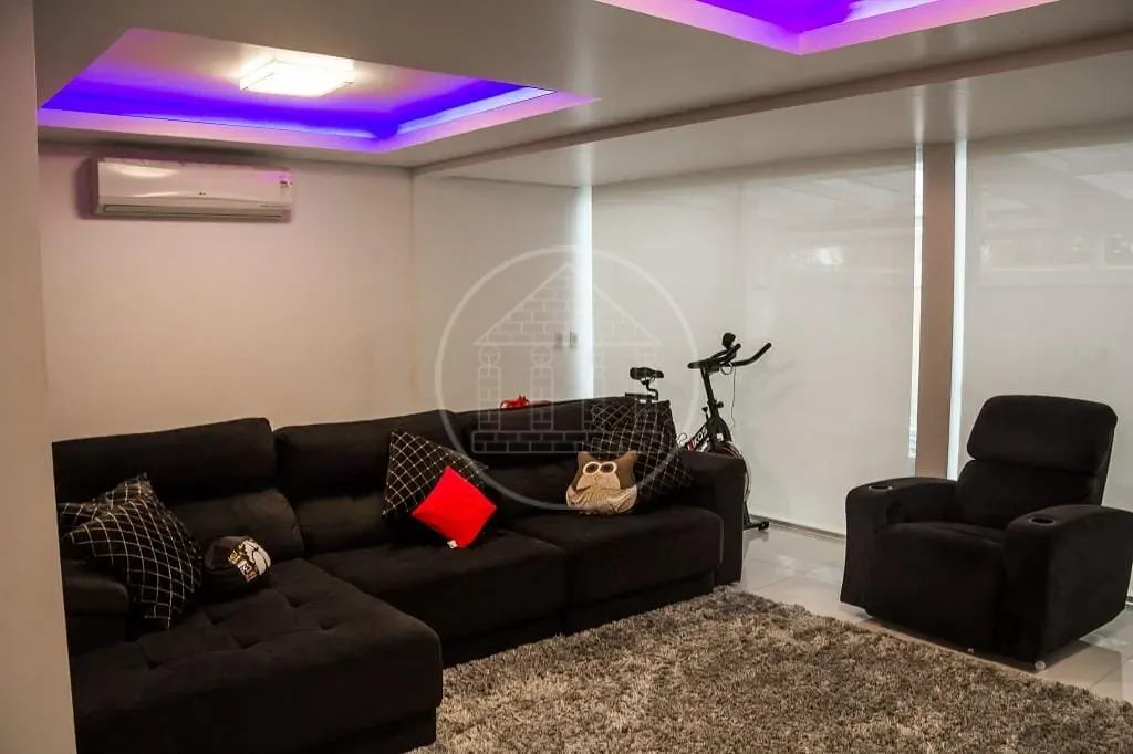 Sobrado, 4 quartos, 230 m² - Foto 10