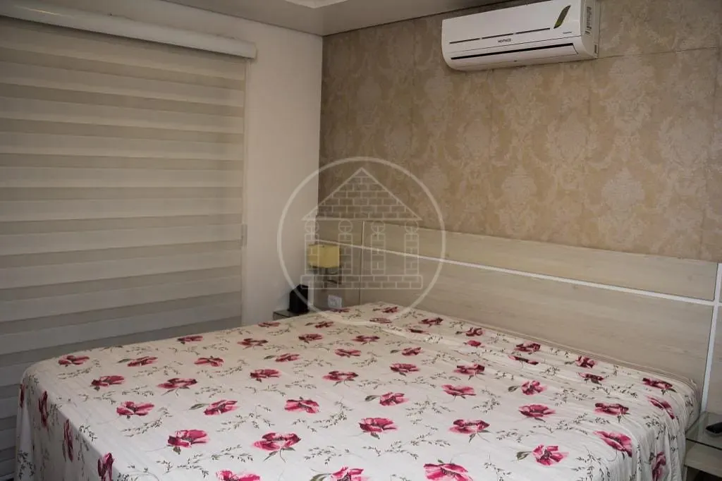 Sobrado, 4 quartos, 230 m² - Foto 16