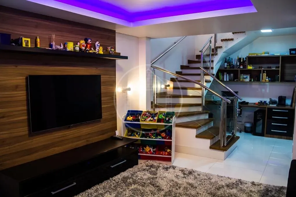 Sobrado, 4 quartos, 230 m² - Foto 11