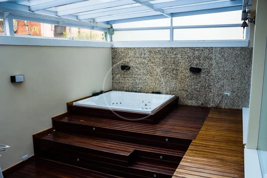 Sobrado, 4 quartos, 230 m² - Foto 13