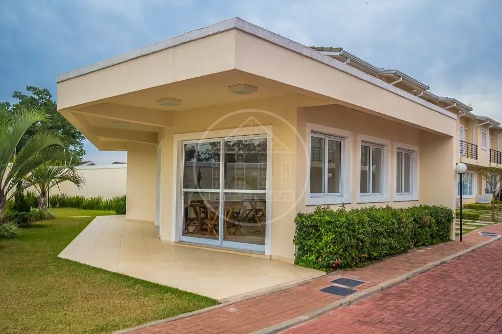 Sobrado, 4 quartos, 230 m² - Foto 17