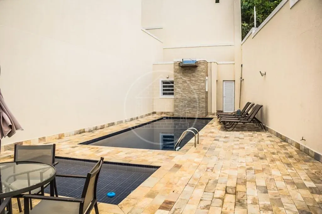Sobrado, 4 quartos, 230 m² - Foto 21