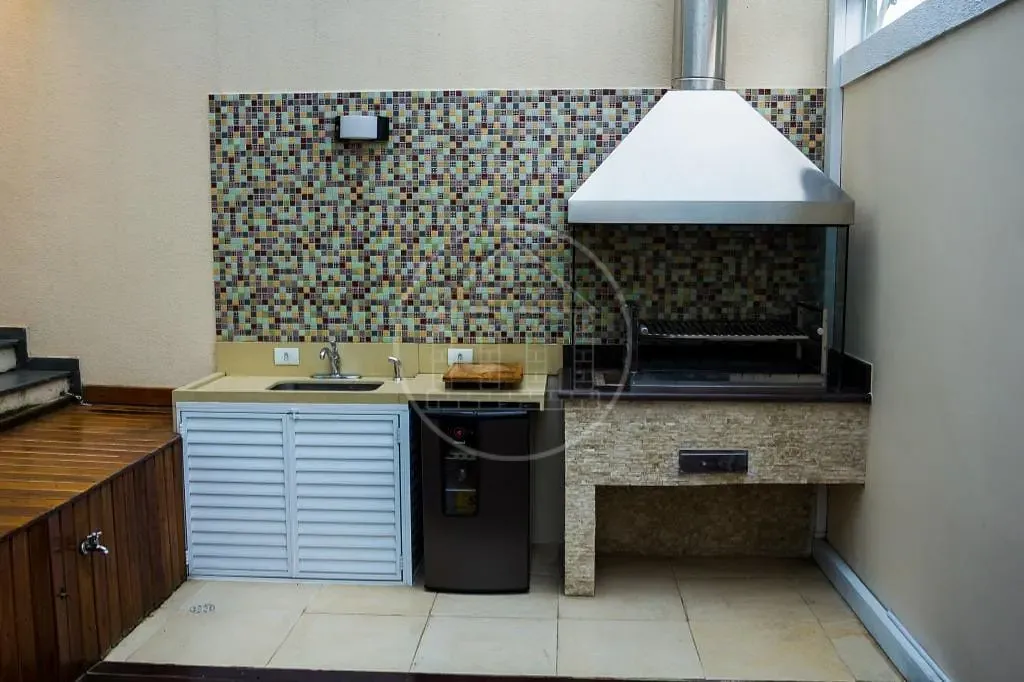 Sobrado, 4 quartos, 230 m² - Foto 14