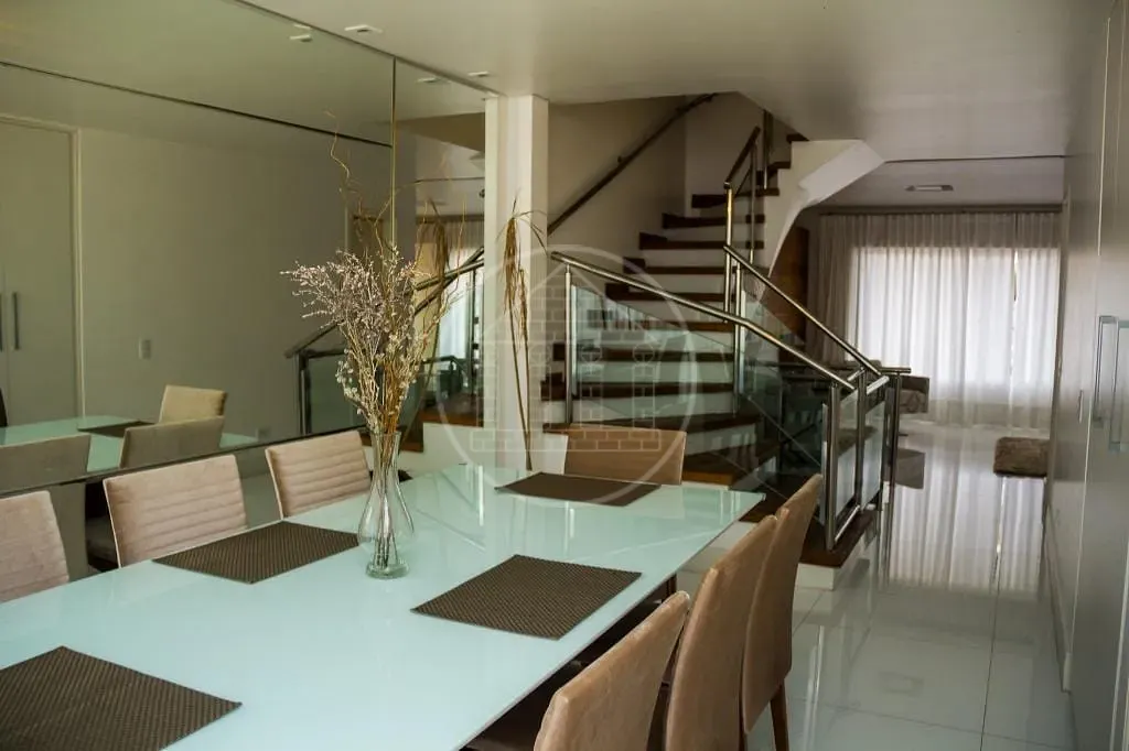 Sobrado, 4 quartos, 230 m² - Foto 6