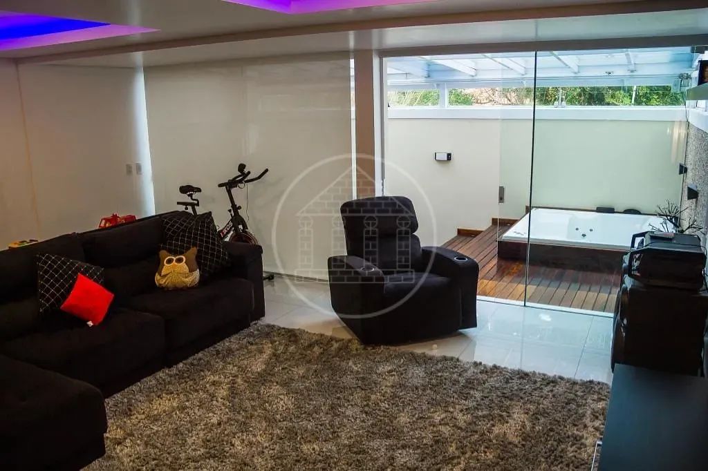 Sobrado, 4 quartos, 230 m² - Foto 12