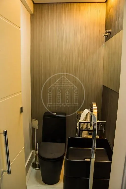 Sobrado, 4 quartos, 230 m² - Foto 9