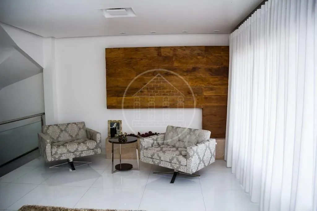 Sobrado, 4 quartos, 230 m² - Foto 4