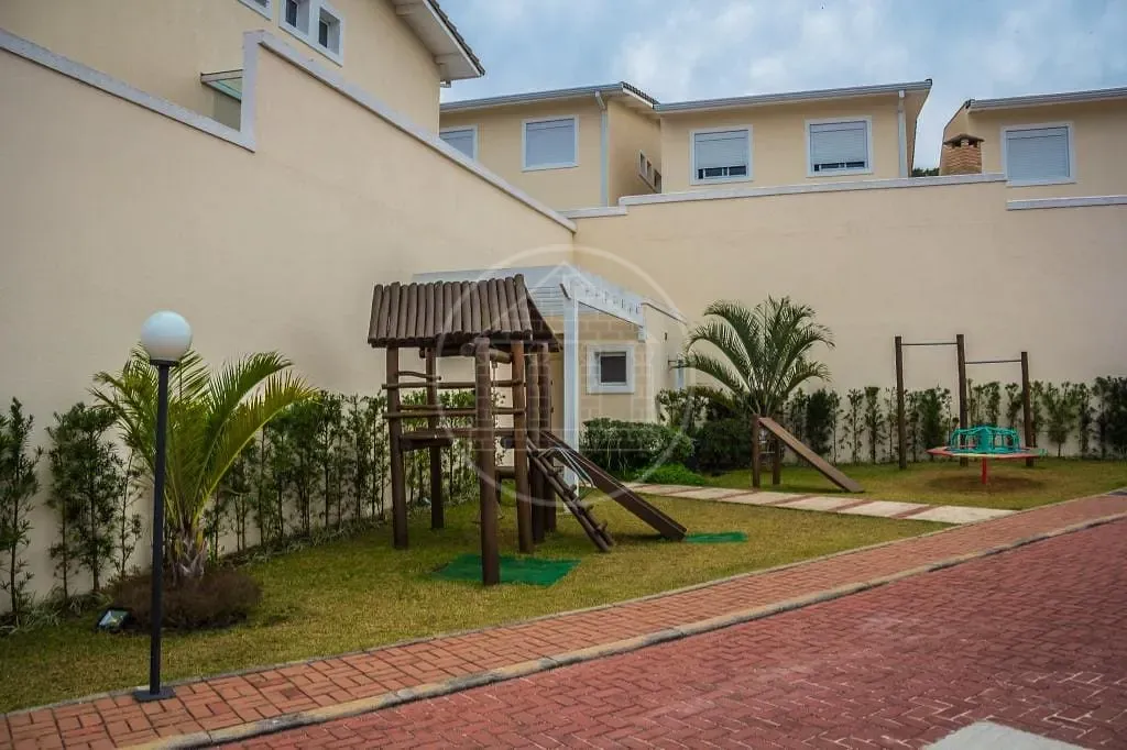 Sobrado, 4 quartos, 230 m² - Foto 20